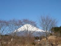 富士山最高！